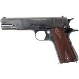 D. G. F. M. 1927 .45 ACP - Image 1 of 2