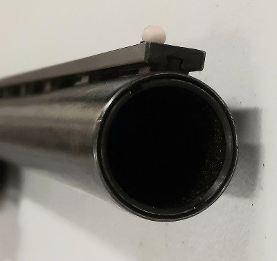 MOSSBERG 500A 12 GA - Image 5 of 6