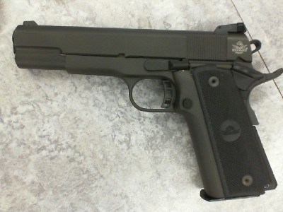 ROCK ISLAND ARMORY M1911A2 (51687) 22TCM - Image 2 of 3