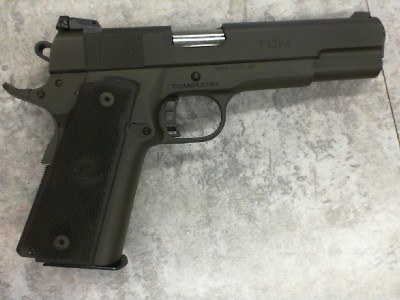 ROCK ISLAND ARMORY M1911A2 (51687) 22TCM - Image 3 of 3