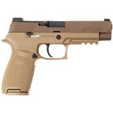 SIG SAUER P320 M17 9MM LUGER (9X19 PARA) - 2 of 3