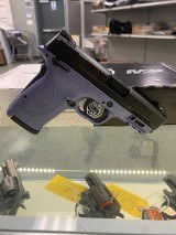 SMITH & WESSON M&P9 SHIELD EZ ORCHID 9MM LUGER (9X19 PARA) - 1 of 6