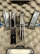 SIG SAUER SIG P365 9MM LUGER (9x19 PARA) - Image 3 of 5