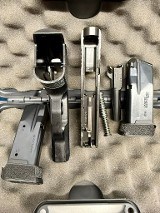SIG SAUER SIG P365 9MM LUGER (9x19 PARA) - Image 4 of 5