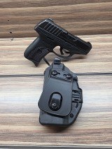 RUGER EC9S 9MM LUGER (9x19 PARA) - 8 of 9