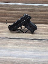 RUGER EC9S 9MM LUGER (9x19 PARA) - 1 of 9