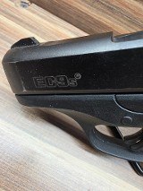 RUGER EC9S 9MM LUGER (9x19 PARA) - 9 of 9