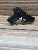 RUGER EC9S 9MM LUGER (9x19 PARA) - 5 of 9