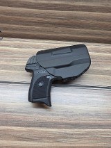 RUGER EC9S 9MM LUGER (9x19 PARA) - 7 of 9
