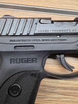 RUGER EC9S 9MM LUGER (9x19 PARA) - 4 of 9