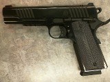 ALPHA FOXTROT AF1911 9MM LUGER (9x19 PARA) - Image 2 of 3