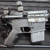 TACTICAL WEAPONS TWS-15 5.56X45MM NATO - Image 8 of 10