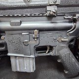 TACTICAL WEAPONS TWS-15 5.56X45MM NATO - Image 3 of 10