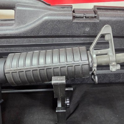 TACTICAL WEAPONS TWS-15 5.56X45MM NATO - Image 9 of 10