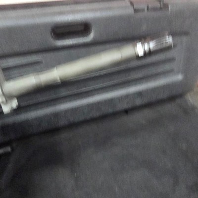 TACTICAL WEAPONS TWS-15 5.56X45MM NATO - Image 10 of 10