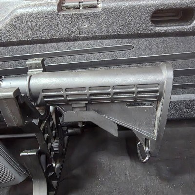 TACTICAL WEAPONS TWS-15 5.56X45MM NATO - Image 4 of 10