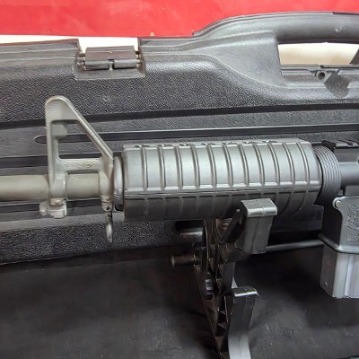 TACTICAL WEAPONS TWS-15 5.56X45MM NATO - Image 5 of 10