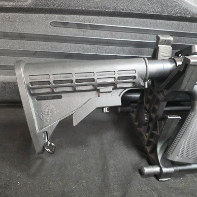TACTICAL WEAPONS TWS-15 5.56X45MM NATO - Image 7 of 10