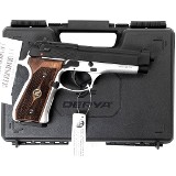 DERYA ARMS MELIK 9MM LUGER (9X19 PARA) - Image 3 of 3