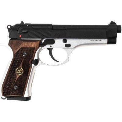 DERYA ARMS MELIK 9MM LUGER (9X19 PARA) - Image 2 of 3