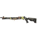 ORTHOS ARMS RAIDER S4 12 GA - Image 1 of 3