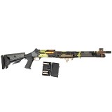 ORTHOS ARMS RAIDER S4 12 GA - Image 3 of 3