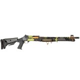 ORTHOS ARMS RAIDER S4 12 GA - Image 2 of 3