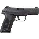 RUGER SECURITY-9 9MM LUGER (9X19 PARA) - 2 of 3