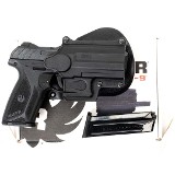 RUGER SECURITY-9 9MM LUGER (9X19 PARA) - 3 of 3