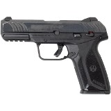 RUGER SECURITY-9 9MM LUGER (9X19 PARA) - 1 of 3