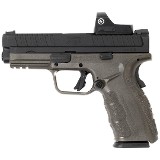SPRINGFIELD ARMORY XD MOD.3 9MM LUGER (9X19 PARA) - 1 of 2