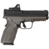 SPRINGFIELD ARMORY XD MOD.3 9MM LUGER (9X19 PARA) - 2 of 2