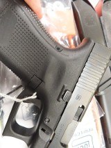 GLOCK G19 V 9MM LUGER (9x19 PARA) - 3 of 7