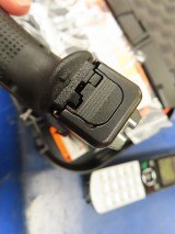 GLOCK G19 V 9MM LUGER (9x19 PARA) - 5 of 7