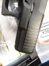 GLOCK G19 V 9MM LUGER (9x19 PARA) - 2 of 7