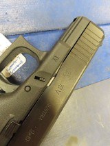 GLOCK G19 V 9MM LUGER (9x19 PARA) - 6 of 7