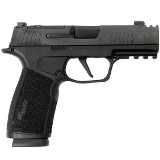 SIG SAUER P365 X 9MM LUGER (9X19 PARA) - 2 of 3