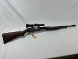 REMINGTON 141 .35 REM - Image 1 of 2