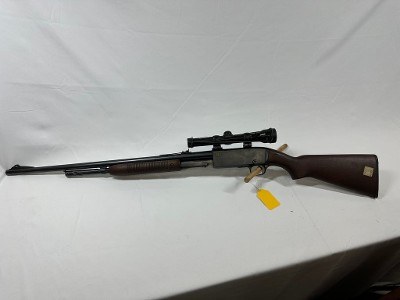 REMINGTON 141 .35 REM - Image 2 of 2
