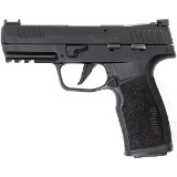 SIG SAUER P322 .22 LR - 1 of 3