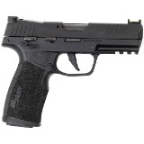 SIG SAUER P322 .22 LR - 2 of 3