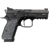 CZ SHADOW 2 COMPACT 9MM LUGER (9X19 PARA) - 2 of 3