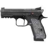 CZ SHADOW 2 COMPACT 9MM LUGER (9X19 PARA) - 1 of 3