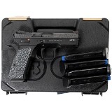 CZ SHADOW 2 COMPACT 9MM LUGER (9X19 PARA) - 3 of 3