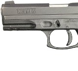 TAURUS TH40 .40 S&W - 3 of 6