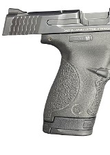 SMITH & WESSON M&P9 Shield 9MM LUGER (9x19 PARA) - Image 6 of 6