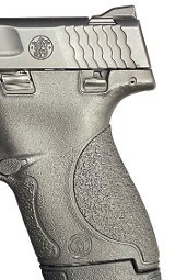 SMITH & WESSON M&P9 Shield 9MM LUGER (9x19 PARA) - Image 4 of 6