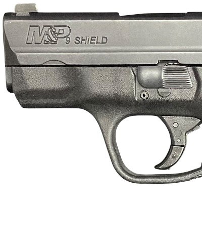 SMITH & WESSON M&P9 Shield 9MM LUGER (9x19 PARA) - Image 3 of 6