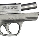 SMITH & WESSON M&P9 Shield 9MM LUGER (9x19 PARA) - Image 5 of 6