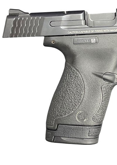 SMITH & WESSON M&P9 Shield 9MM LUGER (9x19 PARA) - Image 6 of 6